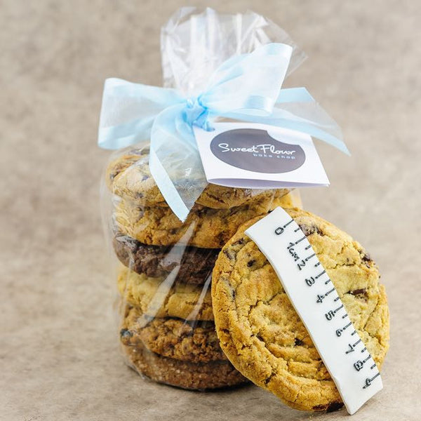 Gift Bag of 6 Signature Gourmet Cookies