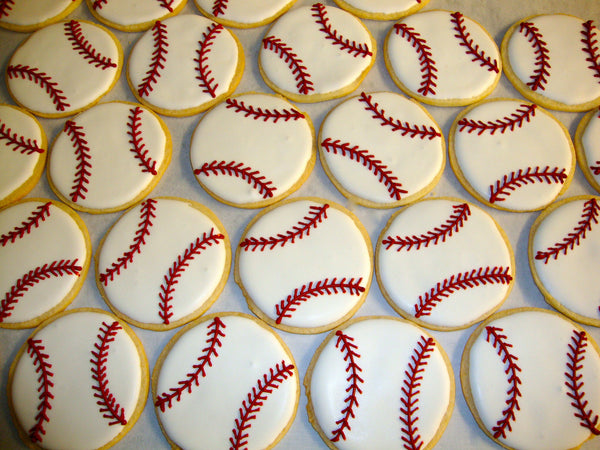 Decorated Cookies - Birthday Parties & More
