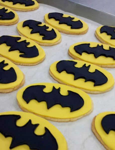 Decorated Cookies - Birthday Parties & More