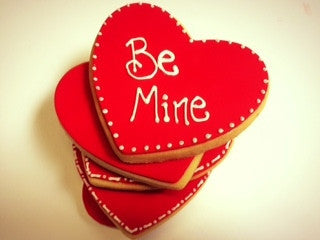 Decorated Cookies