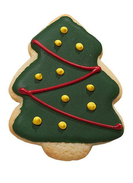 Decorated Cookies
