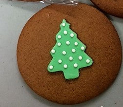 Decorated Cookies