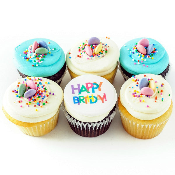 Party Like It's Your Birthday