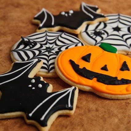 Decorated Cookies
