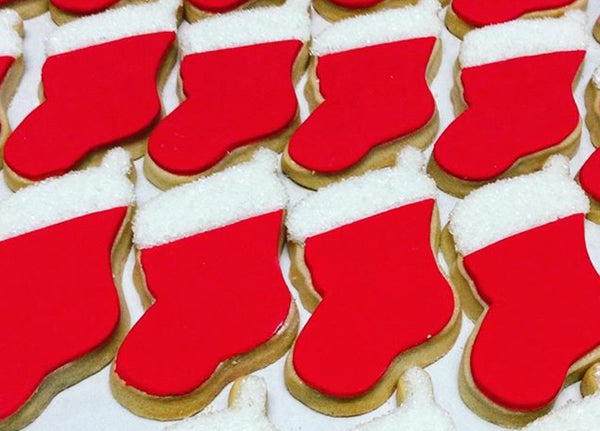 Decorated Cookies