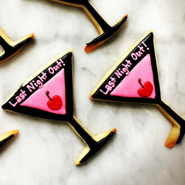 Decorated Cookies