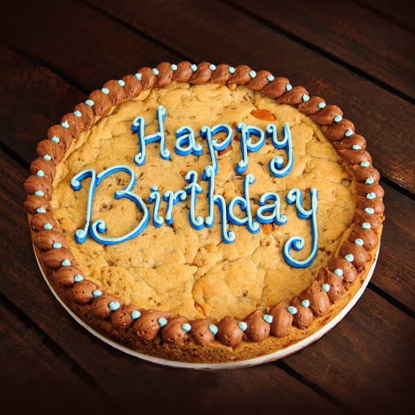 Cookie Cake - 12 Inch
