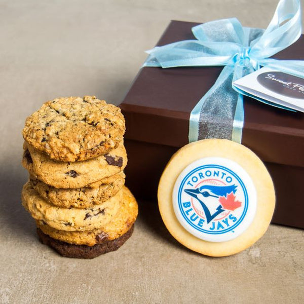 Gourmet Cookie Gift Box (24)