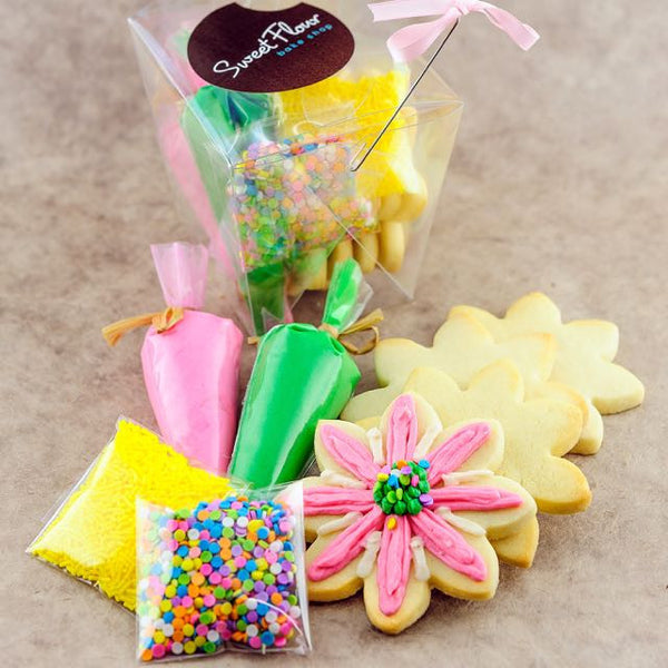 Mini Decorating Kits