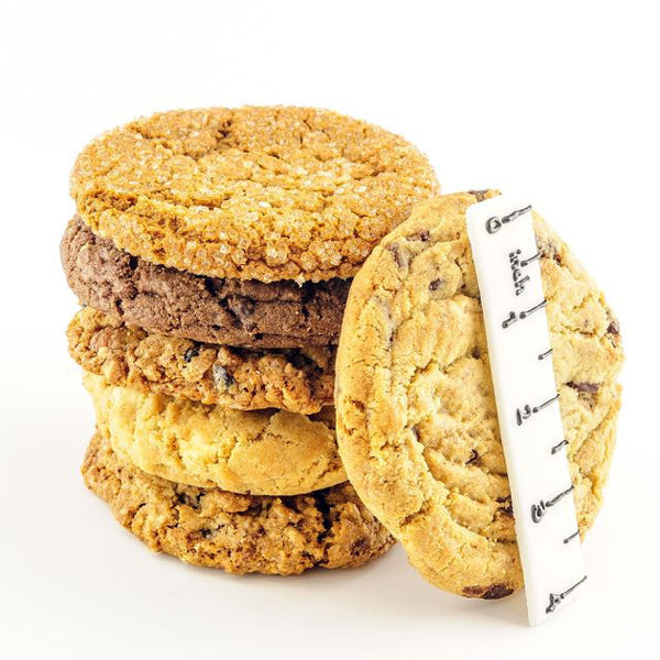 Jump Start Cookies