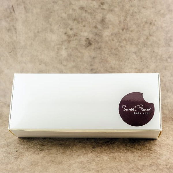 Jump Start Cookies