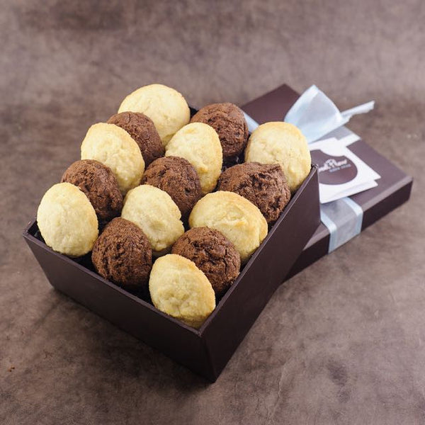 Shortbread Gift Box