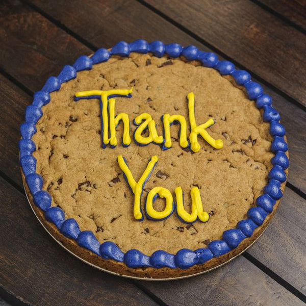 Cookie Cake - 12 Inch