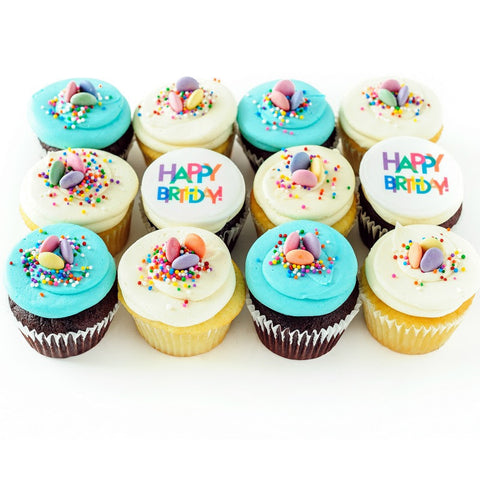Party Like It's Your Birthday