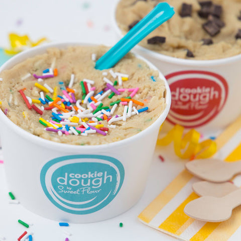 Cookie Dough - 2 Pack