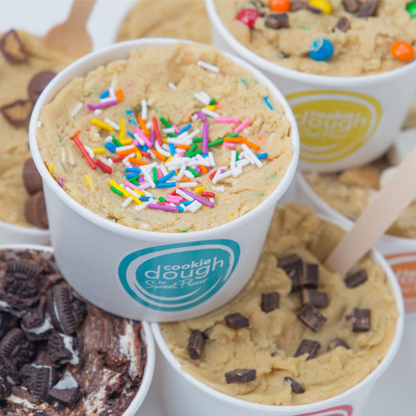 Cookie Dough - 6 Pack
