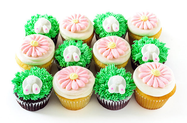 sweet easter treats